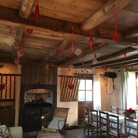 Fosse Farmhouse Holiday Cottages Chippenham  Buitenkant foto