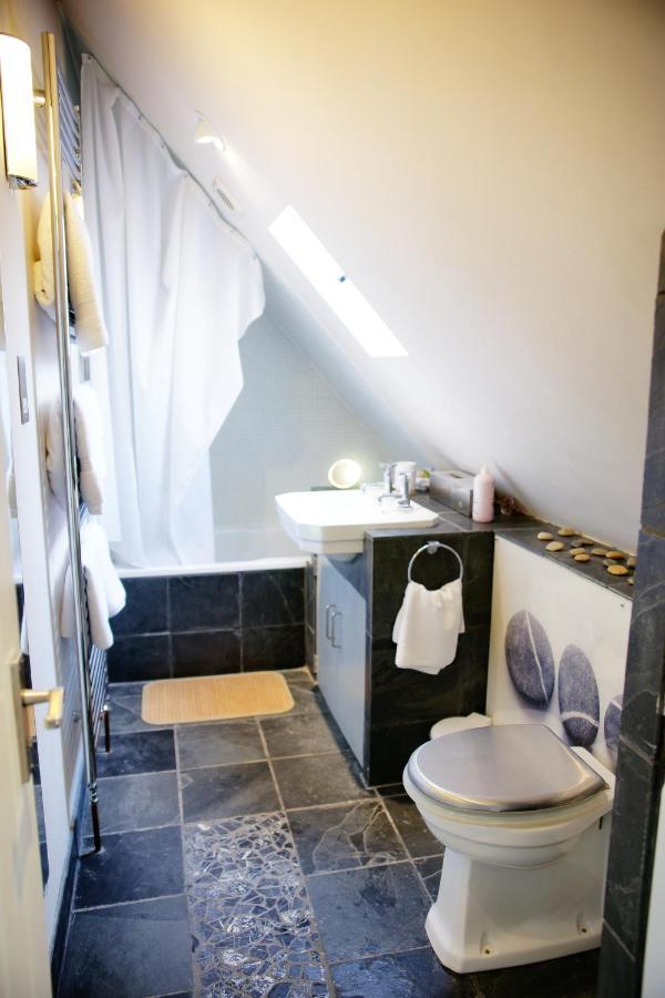 Fosse Farmhouse Holiday Cottages Chippenham  Buitenkant foto
