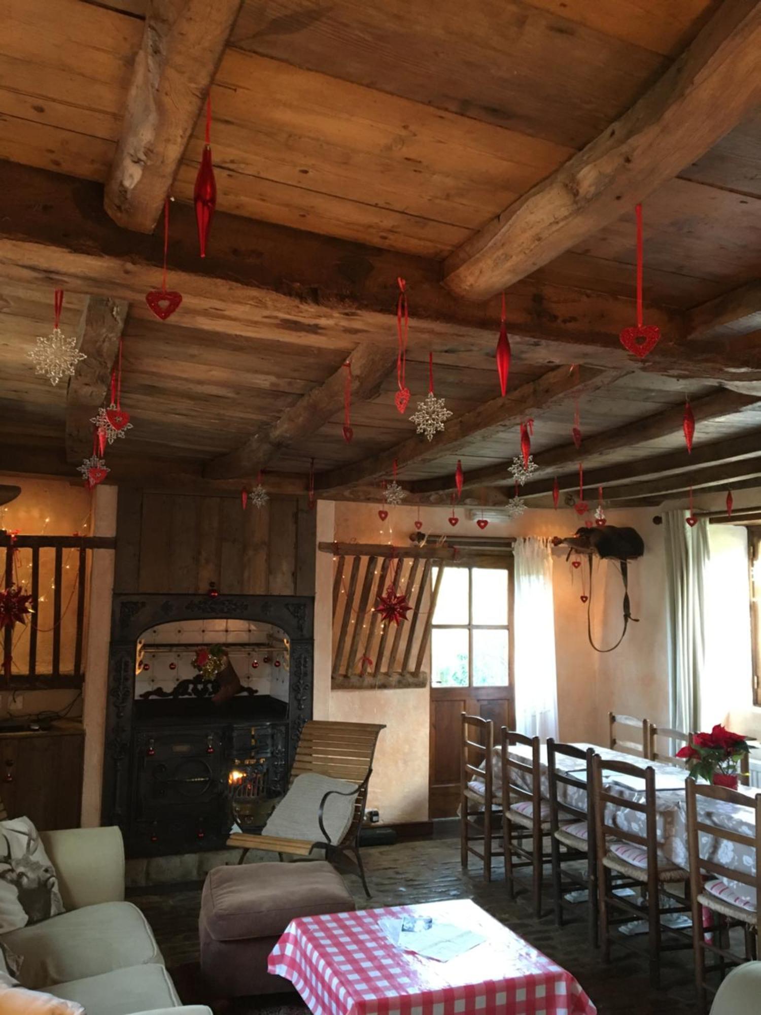 Fosse Farmhouse Holiday Cottages Chippenham  Buitenkant foto